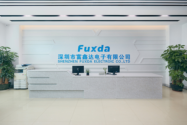 富鑫達電子：選擇彩虹圖紙管理軟件 企業圖紙信息化管理