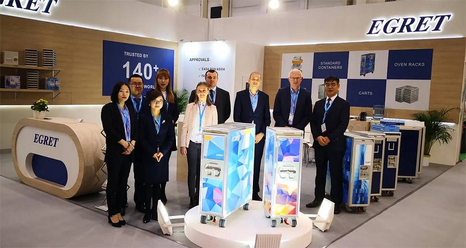 蘇州鷺翔航空設備：選擇彩虹圖紙管理系統_企業數據協同管理