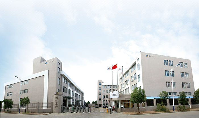 浙江泰和紡織機械：選擇彩虹圖紙管理系統_CAD圖文檔管理