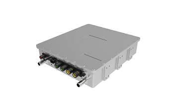 氫能數字化駛入“高速路”，云帆氫能攜手彩虹EDM系統 共建信息化管理平臺