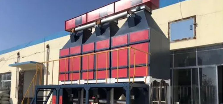 江蘇龍騰城礦環境：彩虹EDM幫助企業構建圖文檔集中管控平臺