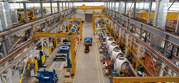 津倫(天津)精密機械：彩虹EDM助力企業建立圖文檔全生命周期管控