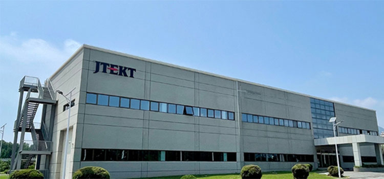 捷太格特機床：彩虹EDM幫助企業建立科學完善的數據備份管理機制