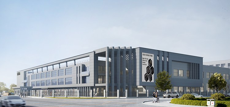 優化圖紙管理，提高工作效率：建超連接器簽約彩虹圖紙管理系統