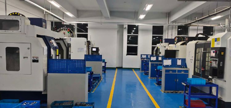  提升數據效率，保障數據安全：無錫譜隆精密機械如何做到圖紙管理井井有條？