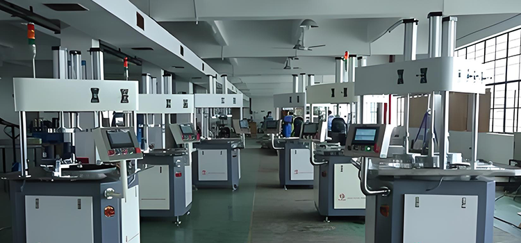 告別圖紙混用，海德精密機械引進彩虹EDM，實現技術資料精確管理