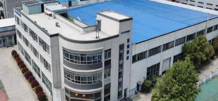 南京東南工業裝備引入彩虹EDM，打造高效、精準的技術資料管理體系！