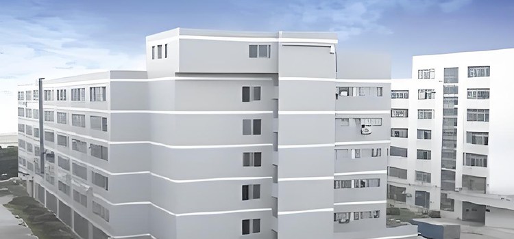 珠海三大塑膠企業簽約彩虹EDM，打造高效透明圖紙管理體系