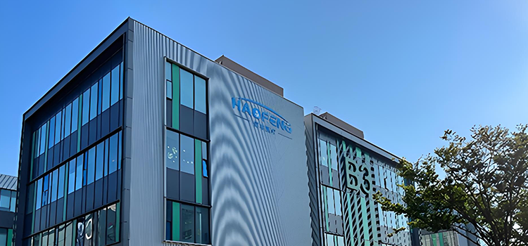 昊豐醫療科技引入彩虹圖紙管理系統，有效解決企業圖紙模板混亂、審核流程不標準等難題