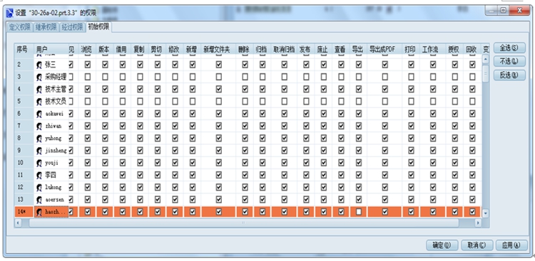 天津海威斯特環保科技：彩虹EDM助力企業解決圖紙管理問題