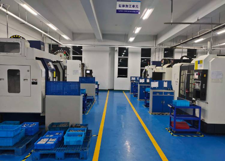  提升數(shù)據(jù)效率，保障數(shù)據(jù)安全：無錫譜隆精密機械如何做到圖紙管理井井有條？