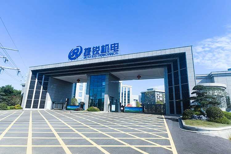 從共享文件夾到智能管理，彩虹EDM助力江西捷銳機電破解圖紙管理難題