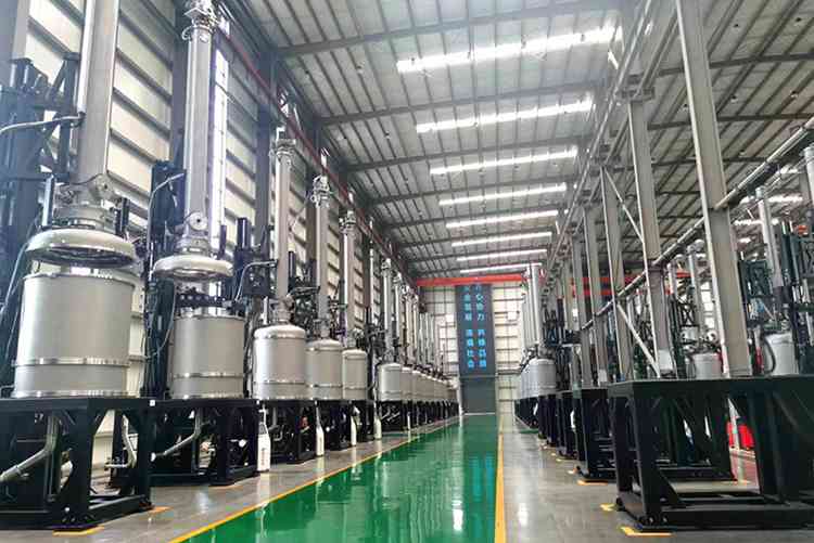 從共享文件夾到智能管理，彩虹EDM助力江西捷銳機電破解圖紙管理難題