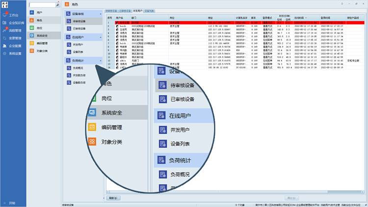 湖南盛勢(shì)通科技：告別圖紙管理亂象，彩虹 EDM 來 “救場(chǎng)”！