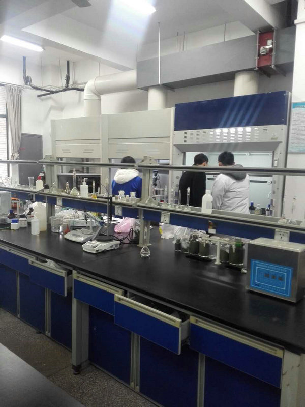 吉安天卓選礦藥劑借助彩虹圖紙管理系統，實現技術資料管理轉型升級